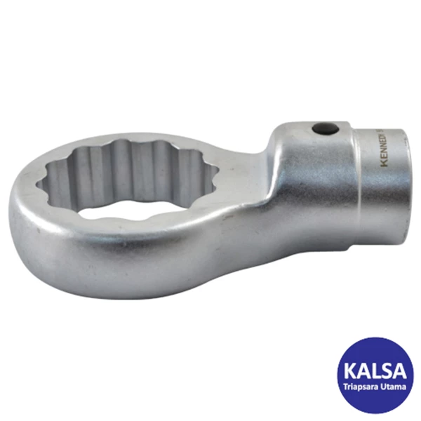 Kunci Ring Kennedy KEN-581-5000K Size 22 mm Metric Ring End Spigot Fitting Spanner