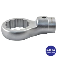Kunci Ring Kennedy KEN-581-5010K Size 24 mm Metric Ring End Spigot Fitting Spanner