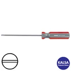 Kennedy KEN-572-4540K Tip Size 3.2 mm Parallel Tip Engineer and Electrician Screwdriver 1