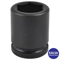 Mata Sock Kennedy KEN-583-2030K Size 11 mm Metric Chrome Molybdenum Standard Length Impact Socket