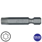 Kennedy KEN-573-3960K Tip Size TX8 TX Direct Drive Bit for Power Tools 1
