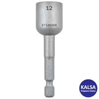 Mata Obeng Kennedy KEN-573-8930K Size 12 mm Single Nut Setter