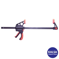 Klem Kennedy KEN-539-3120K Capacity 300 mm One-Handed Quick Action Bar Clamp