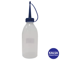 Botol Plastik Kennedy KEN-540-5040K Capacity 500 ml Dispensing Squeeze Bottle