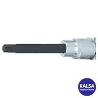 Mata Sock Kennedy Professional KEN-582-6330K Size T20 Torx Long Screwdriver Bit Socket