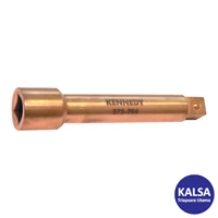 Kunci Sock Non-Sparking Kennedy KEN-575-9252K Length 125 mm Beryllium Copper Safety Extension