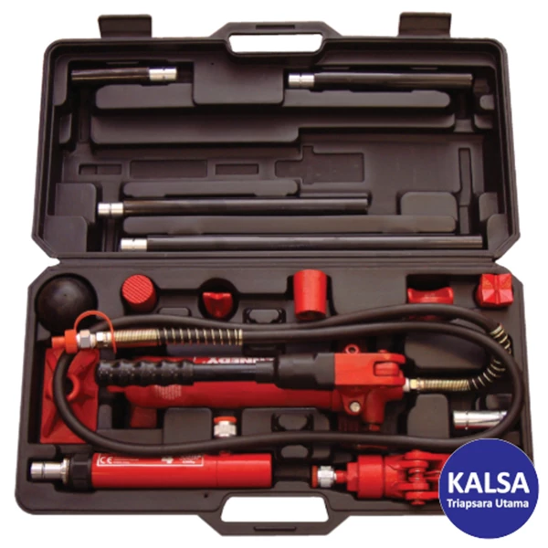 Kennedy KEN-567-8540K Size Kit 10-Tonne Replacement Blow Mold Case Body Repair Kit