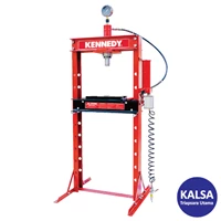 Kennedy KEN-503-9480K Capacity 20-Tonne Floor Standing Workshop Press