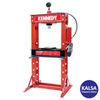 Kennedy KEN-503-9490K Capacity 30 Tonne Floor Standing Workshop Press 1