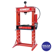 Kennedy KEN-503-9490K Capacity 30-Tonne Floor Standing Workshop Press
