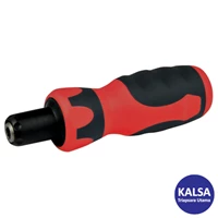 Kunci Momen Kennedy Q-Torq KEN-555-8720K Torque Range 0.5 - 4.5 Nm Preset Torque Wrench