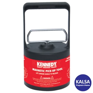 Kennedy KEN-553-0160K Diameter 100 mm Magnetic Pick-up Tool