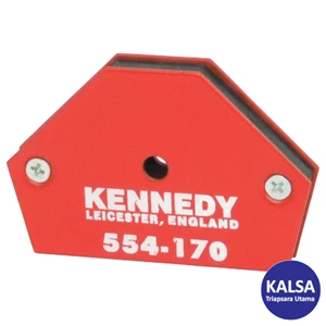 Kennedy KEN-554-1700K Magnetic Quick Clamp