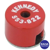 Kennedy KEN-553-8220K Diameter 20 mm Button Magnet