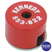 Kennedy KEN-553-8230K Diameter 25 mm Button Magnet