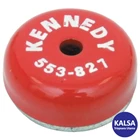Kennedy KEN-553-8260K Diameter 20 mm Shallow Pot Magnet 1