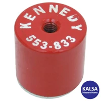 Kennedy KEN-553-8290K Diameter 9.5 mm Deep Pot Magnet