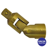 Kennedy KEN-575-8615K Square Drive 1” Aluminium Bronze Non-Sparking Universal Joint