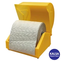 Kabinet Plastik Romold PRHXL Size 640 x 635 x 615 mm Polyethylene Spill Containment with Roll Holder