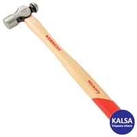 Palu Kennedy KEN-525-3020K Head Size 1/4 lb Ball Pein Hammer