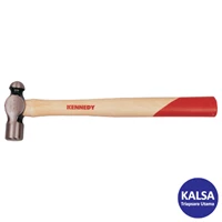 Kennedy KEN-525-3150K Head Size 1 1/2 lb Ball Pein Hamme