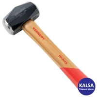 Kennedy KEN-525-5450K Head Size 2 1/2 lb Lump Hammer