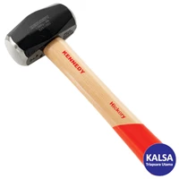 Palu Kennedy KEN-525-5500K Head Size 3 lb Lump Hammer