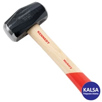 Palu Kennedy KEN-525-5600K Head Size 4 lb Lump Hammer