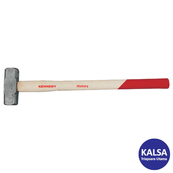 Kennedy KEN-525-6270K Head Size 7 lb Sledge Hammer
