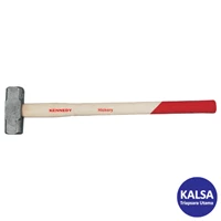 Kennedy KEN-525-6340K Head Size 14 lb Sledge Hammer