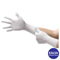 Sarung Tangan Safety Glove Ansell TouchNTuff 83-500 Sterile Polyisoprene Hand Protection