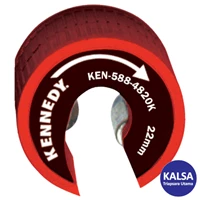 Kennedy KEN-588-4820K Capacity 22 mm Automatic Pipe Cutter