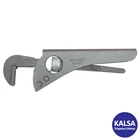 Kennedy KEN-588-2760K Capacity 38 mm Adjustable Pipe Wrench 1