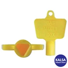 Kennedy KEN-588-6420K Color Blue Meter Box Key 1