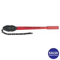 Kennedy KEN-588-4540K Diameter 63 mm / 2 1/2” Chain Pipe Wrench