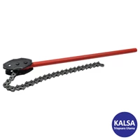 Kennedy KEN-588-4560K Diameter 100 mm / 4” Chain Pipe Wrench