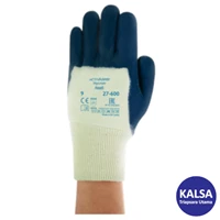 Sarung Tangan Safety Glove Ansell ActivArmr Hycron 27-600 Robust Industrial Hand Protection