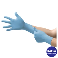 Sarung Tangan Safety Glove Ansell MICROFLEX 93-143 Versatile Disposable Nitrile Hand Protection