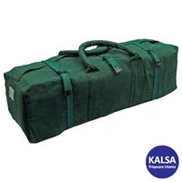 Tas Perkakas Kennedy KEN-593-0080K Length 760 mm / 30” Heavy Duty Canvas Holdall Tool Bag