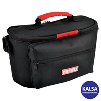 Kotak Perkakas Kennedy KEN-593-0990K Size 170 x 320 x 160 mm Bumbag with Shoulder Strap Tool Bag