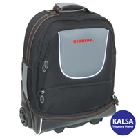 Kennedy KEN-593-2530K Size 340 x 150 x 440 mm Trolley Rucksack Tool Bag