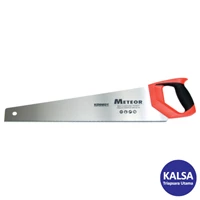 Gergaji Tangan Kennedy KEN-597-4900K Blade Length 550 mm / 22” Meteor Hand Saw Woodworking Tool