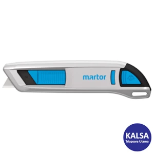 Martor SECUNORM 500 50000510.02 Size Knife 143 x 16 x 36 mm Safety Cutter