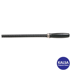 Kikir Kayu Kennedy KEN-597-1240K Blade Length 255 mm Round File Straight Tool Surface Forming Tool
