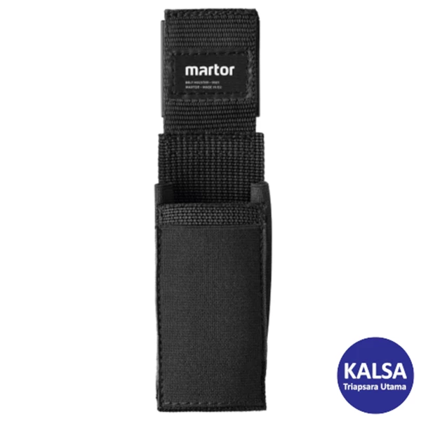 Case Cutter Martor 9922.08 Size 215 x 68 x 40 mm Belt Holster L with Clip