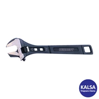 Kunci Inggris Kennedy KEN-501-4120K Length 300 mm (12”) Combi Grip Adjustable Wrench