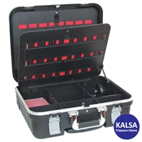 Kotak Perkakas Kennedy KEN-593-2520K Size 465 x 352 x 215 mm Technical Tool Case