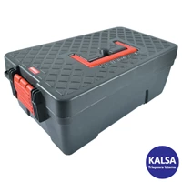Kotak Perkakas Kennedy KEN-593-1020K Size 420 x 260 x 160 mm Tool Box Power Tool Case