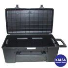 Kennedy KEN-593-1600K Size 780 x 410 x 330 mm Multi-Utility Storage Tool Box 1