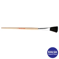 Kuas Cat Kennedy KEN-533-5250K Size 25 mm / 1” Flat Paste and Glue Brush